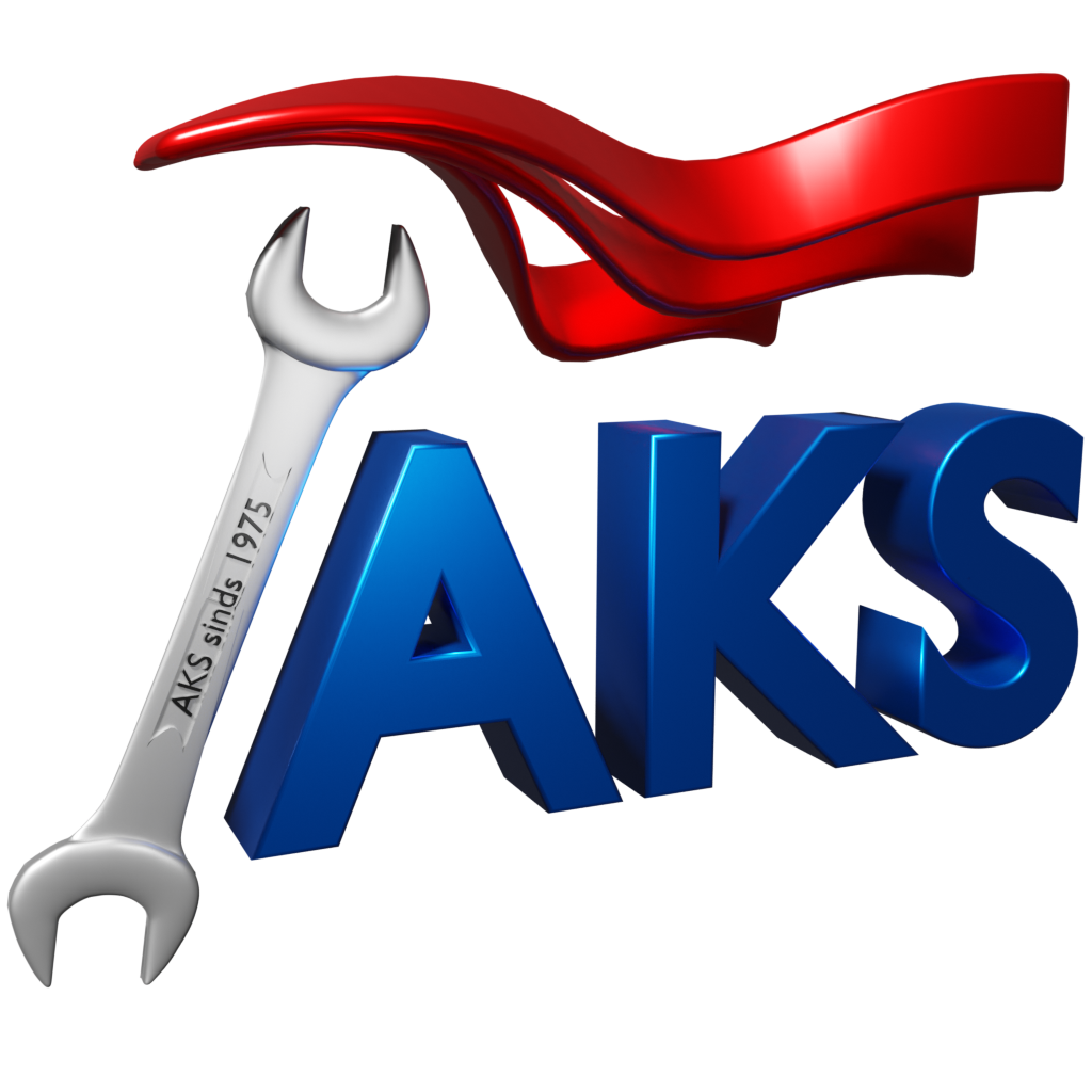 AKS Hengelo logo